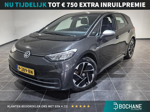 Volkswagen ID.3 First 58 kWh | Navigatie | Climate control