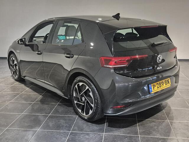 Volkswagen ID.3 First 58 kWh | Navigatie | Climate control