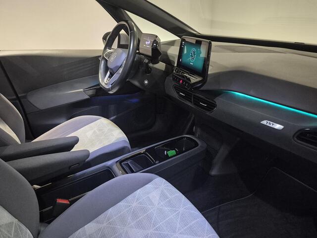 Volkswagen ID.3 First 58 kWh | Navigatie | Climate control