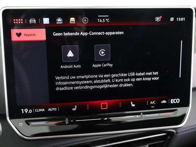 Volkswagen ID.3 GTX Limited Edition 79 kWh accu, 240 kW / 326 PK H