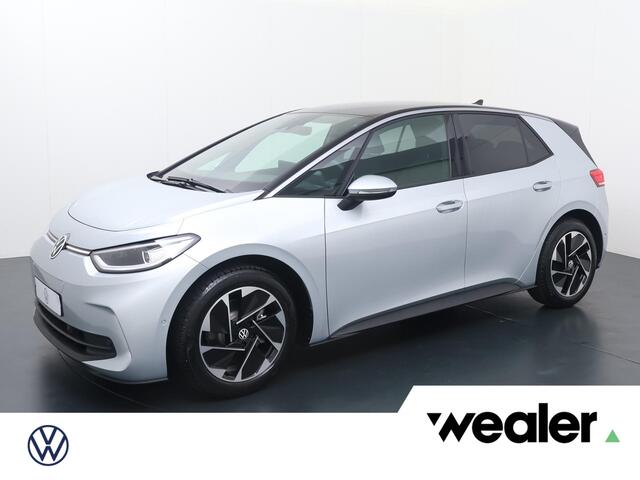 Volkswagen ID.3 Pro Business 59 kWh accu, 150 kW / 204 pk Hatchbac k Elektrische aandrijving