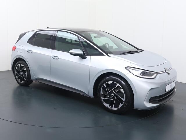 Volkswagen ID.3 Pro Business 59 kWh accu, 150 kW / 204 pk Hatchbac k Elektrische aandrijving