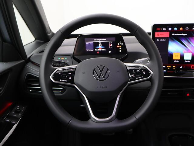 Volkswagen ID.3 Pro Business 59 kWh accu, 150 kW / 204 pk Hatchbac k Elektrische aandrijving