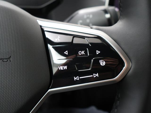 Volkswagen ID.3 Pro Business 59 kWh accu, 150 kW / 204 pk Hatchbac k Elektrische aandrijving