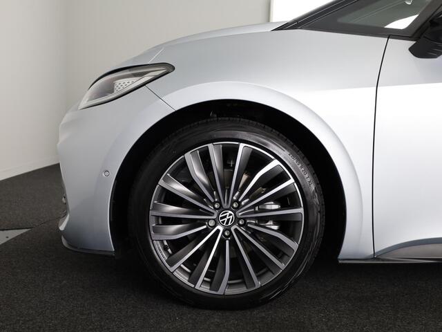 Volkswagen ID.3 Pro Limited Edition 58 kWh accu 150 kW / 204 PK Ha