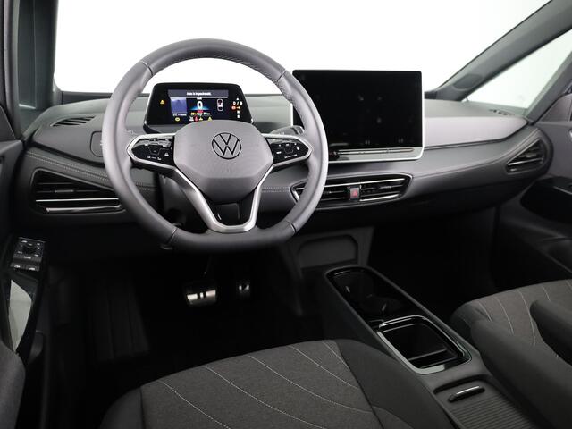 Volkswagen ID.3 Pro Limited Edition 58 kWh accu 150 kW / 204 PK Ha