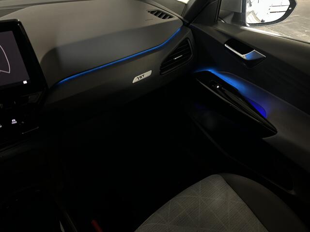 Volkswagen ID.3 First 58 kWh 1E EIGENAAR AFN.TREKHAAK ADAPT CRUISE LED DAB NAVI ECC 19 INCH