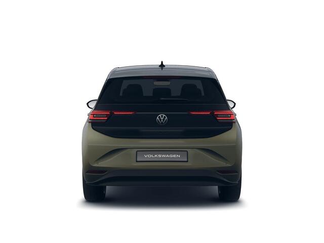 Volkswagen ID.3 Pro Limited Edition 58 kWh accu 150 kW / 204 PK