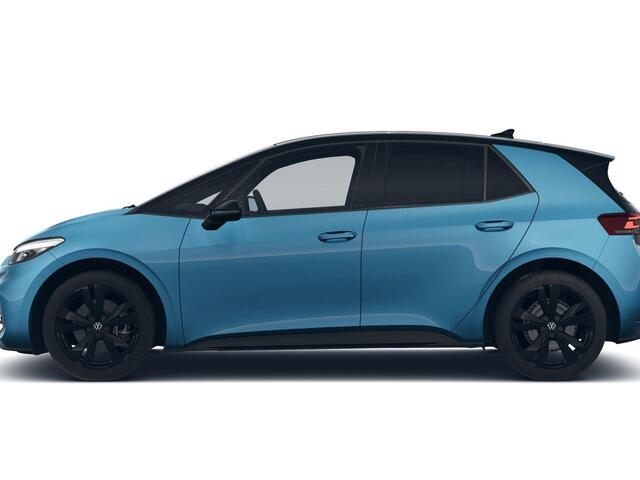 Volkswagen ID.3 Limited Edition 52 kWh accu 125 kW / 170 PK