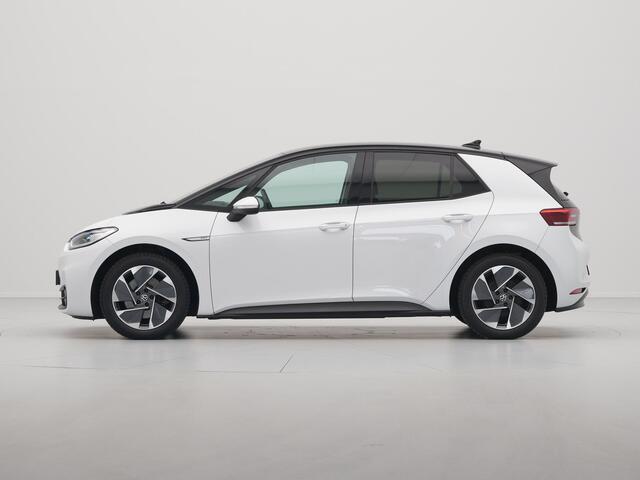Volkswagen ID.3 Life 58 kWh 204pk Navigatie Stoelverwarming Led Carplay 298