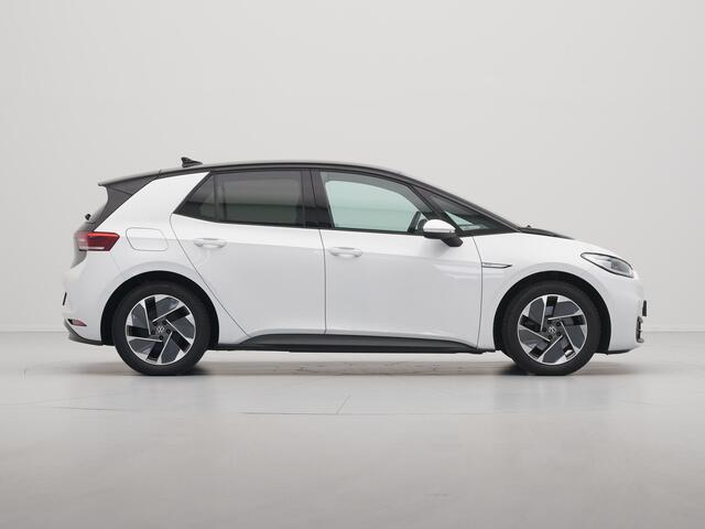 Volkswagen ID.3 Life 58 kWh 204pk Navigatie Stoelverwarming Led Carplay 298