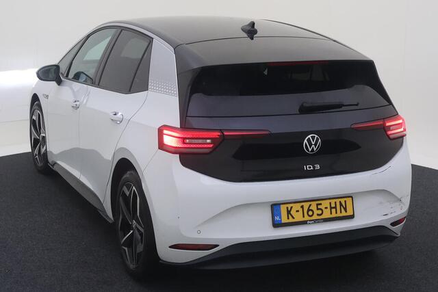 Volkswagen ID.3 First Edition Plus 58 kWh | binnenkort beschikbaar |