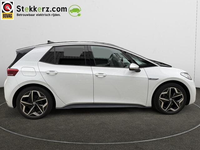 Volkswagen ID.3 First Plus 58 kWh 1st.PLUS | IQ LIGHT | Winterpack | Camera | AVILOO Accutest