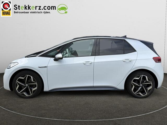 Volkswagen ID.3 First Plus 58 kWh 1st.Plus | IQ Light | Winterpack | Camera | AVILOO Accutest
