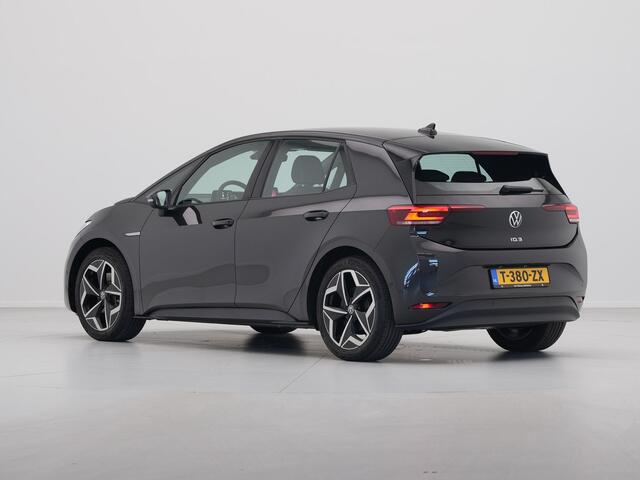 Volkswagen ID.3 Pure 150 pk Navigatie Camera Stoelverwarming Acc 333