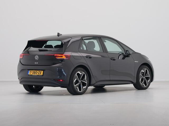 Volkswagen ID.3 Pure 150 pk Navigatie Camera Stoelverwarming Acc 333