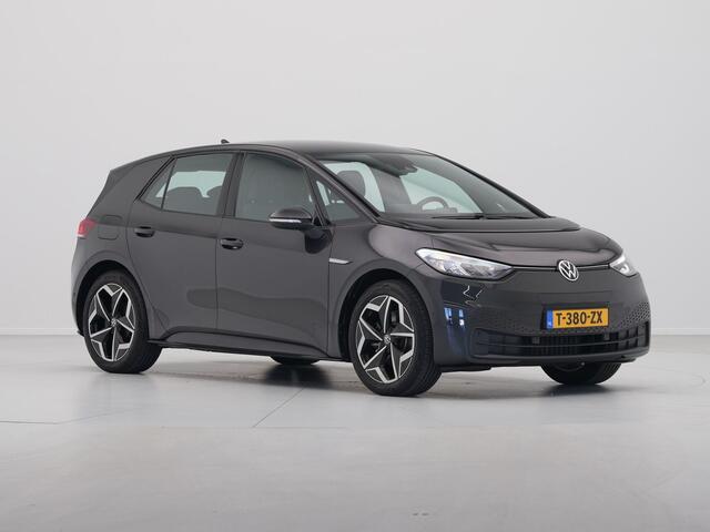 Volkswagen ID.3 Pure 150 pk Navigatie Camera Stoelverwarming Acc 333