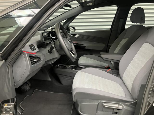 Volkswagen ID.3 Pro 58 kWh/PDC/CAM/KEY-LESS/DODE HOEK/18INCH/ENZ