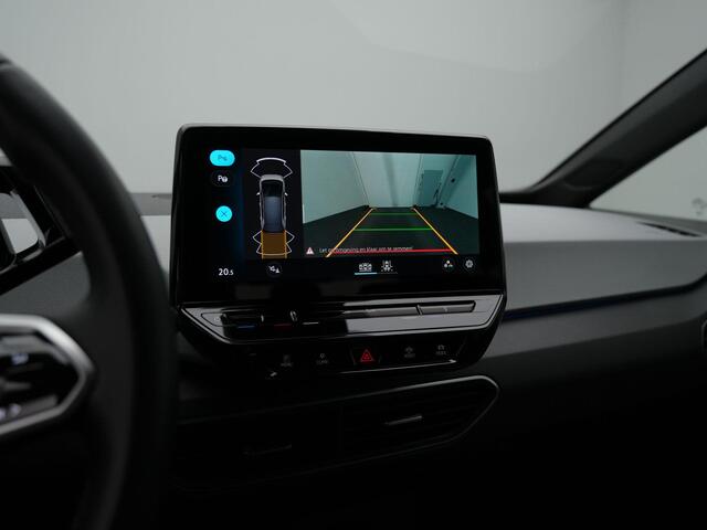 Volkswagen ID.3 Pro 58 kWh 145 pk | Leder/alcantara | Achteruitrijcamera | Navigatie | Adaptive Cruise