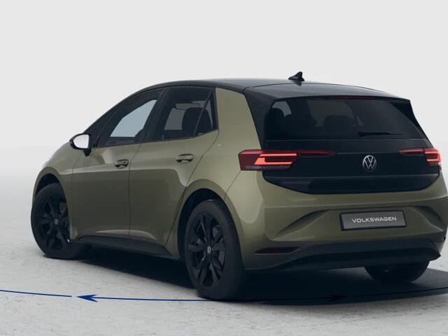 Volkswagen ID.3 Limited Edition 52 kWh accu 170 PK