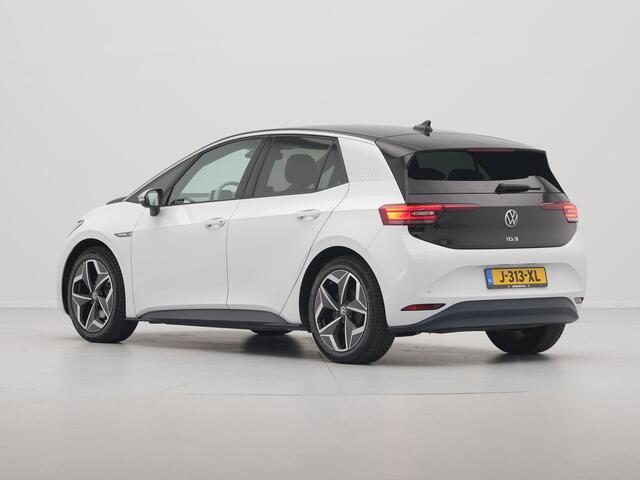 Volkswagen ID.3 First Plus 58 kWh 204pk Navigatie Camera Acc Stoelverwarming Carplay 049