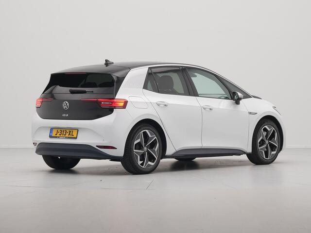 Volkswagen ID.3 First Plus 58 kWh 204pk Navigatie Camera Acc Stoelverwarming Carplay 049