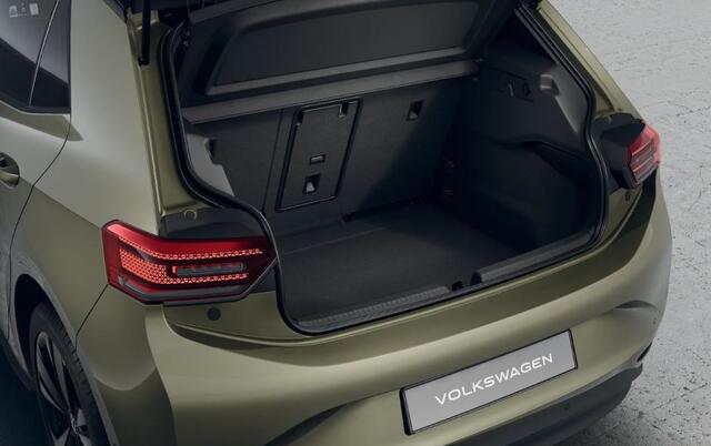 Volkswagen ID.3 Pro Limited Edition 59 kWh !!!Profiteer ook van ¤ 2.000 inruilpremie!!!