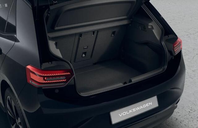 Volkswagen ID.3 Pro Limited Edition 59 kWh !!!Profiteer ook van ¤ 2.000 inruilpremie!!!