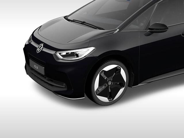 Volkswagen ID.3 Pro S Limited Edition 79 kWh accu. 150 kW / 204 PK