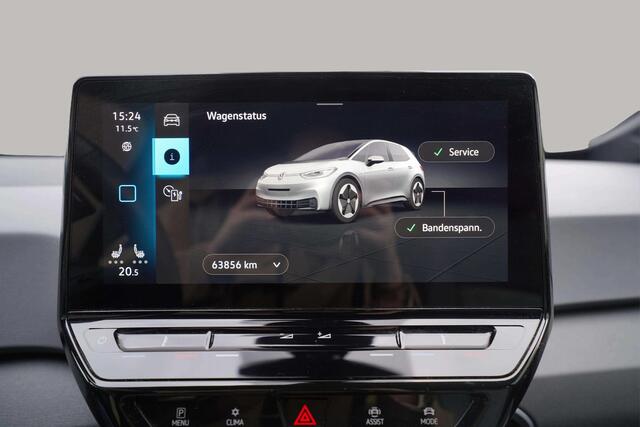 Volkswagen ID.3 Life 58 kWh | Apple Carplay | Stoelverwarming | 18"LM | ACC | All-season