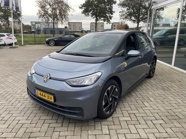 Volkswagen ID.3 Life 58 kWh