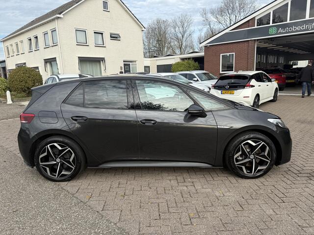 Volkswagen ID.3 Pro S 77 kWh Navi, Carplay/Android, 19''Lmv