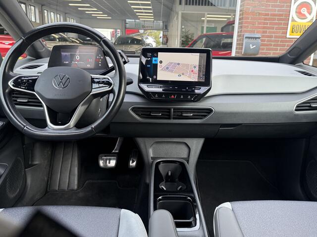 Volkswagen ID.3 Pro S 77 kWh Navi, Carplay/Android, 19''Lmv