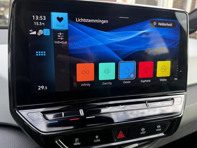 Volkswagen ID.3 Pro S 77 kWh Navi, Carplay/Android, 19''Lmv