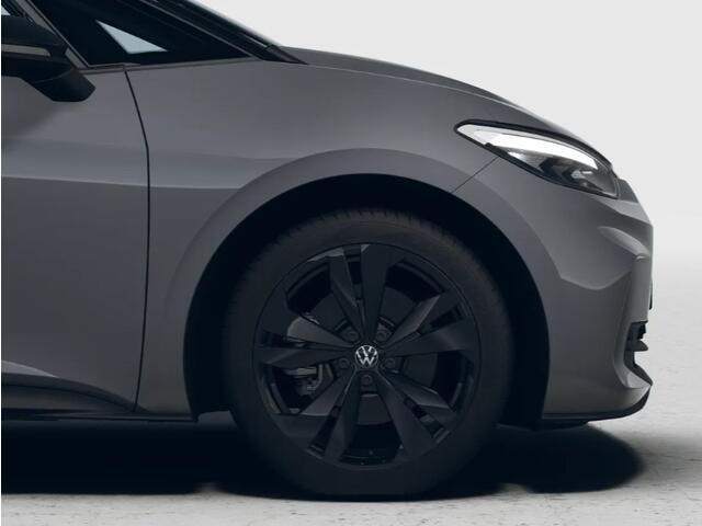Volkswagen ID.3 Limited Edition 52 kWh accu 170 PK · Sfeerverlichting · Multifunctioneel stuurwiel ·