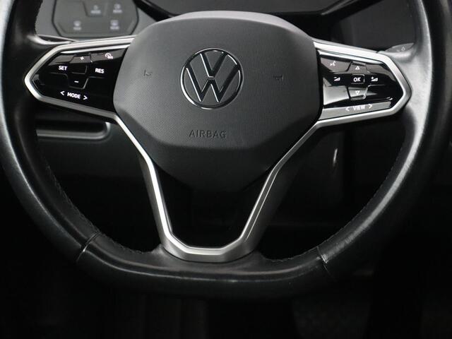 Volkswagen ID.3 Life 58 kWh | Stoel & stuurverwarming | Carplay | Adaptive cruise | Navigatie | Full LED | Parkeerhulp | DAB | Climate control