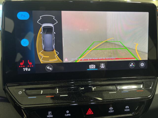 Volkswagen ID.3 Pro 58 kWh | Navigatie/Android/Apple Carplay | Trekhaak | Achteruitrijcamera |