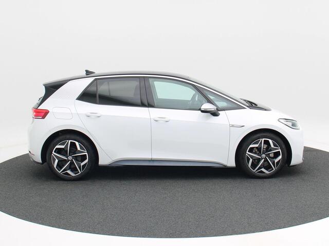 Volkswagen ID.3 First Plus 58 kWh 204 Pk Automaat | Cruise Control | Climate Control | Stoelverwarming | Camera | Carplay | 19 inch | 114.952 Km!!