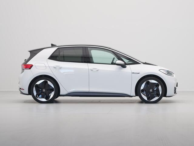 Volkswagen ID.3 First Max 58 kWh 204pk Navigatie Camera Stoelverwarming Side ass. ARGON
