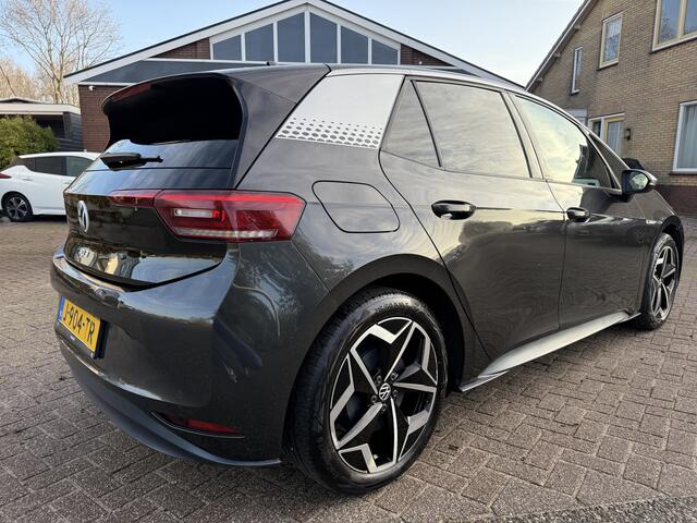Volkswagen ID.3 First Plus 58 kWh Camera, Android/Carplay, 19''Lmv