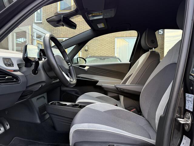 Volkswagen ID.3 First Plus 58 kWh Camera, Android/Carplay, 19''Lmv