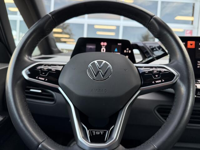 Volkswagen ID.3 First Plus 58 kWh Camera, Android/Carplay, 19''Lmv