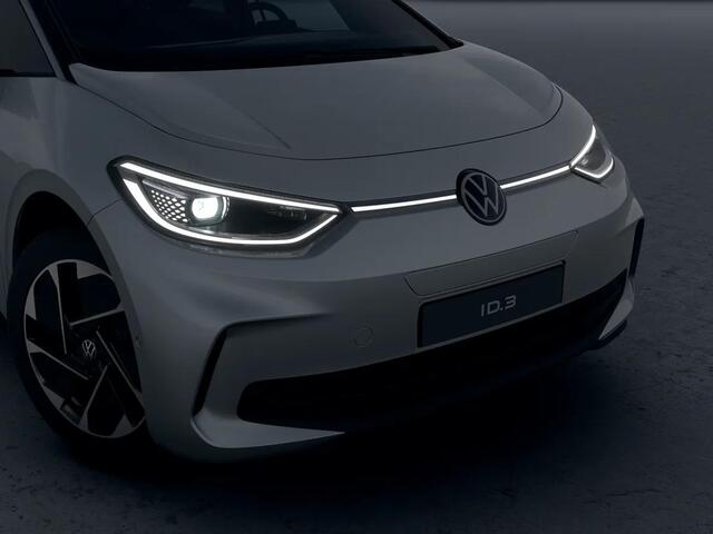 Volkswagen ID.3 Pro Business 59 kWh accu. 150 kW / 204 pk Hatchbac