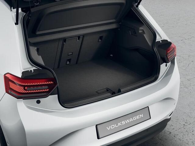 Volkswagen ID.3 Pro Business 59 kWh accu. 150 kW / 204 pk Hatchbac
