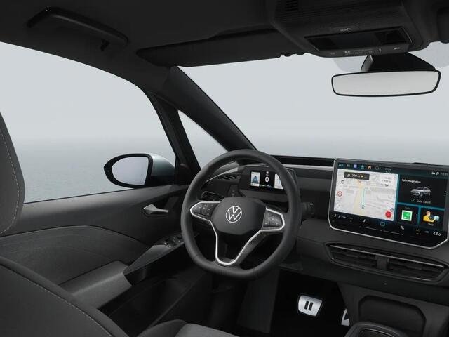 Volkswagen ID.3 Pro Business 59 kWh accu. 150 kW / 204 pk Hatchbac