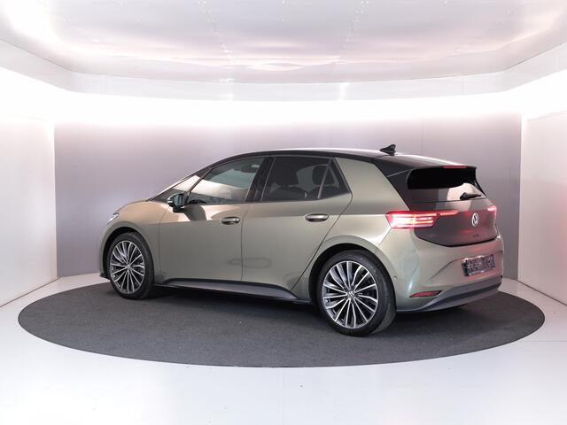 Volkswagen ID.3 Pro Limited Edition 58 kWh accu 150 kW / 204 PK Ha