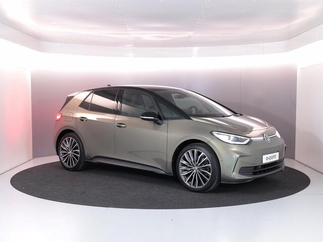 Volkswagen ID.3 Pro Limited Edition 58 kWh accu 150 kW / 204 PK Ha