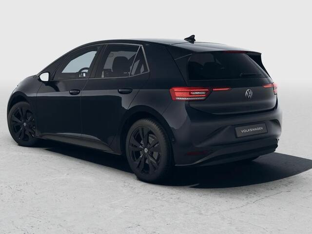 Volkswagen ID.3 Pro Limited Edition 58 kWh accu 150 kW / 204 PK Ha