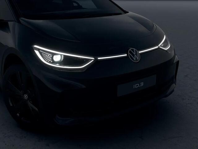 Volkswagen ID.3 Pro Limited Edition 58 kWh accu 150 kW / 204 PK Ha