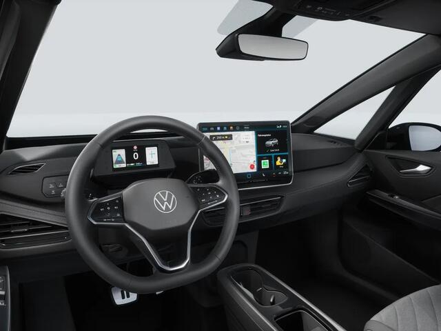 Volkswagen ID.3 Pro Limited Edition 58 kWh accu 150 kW / 204 PK Ha